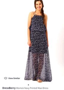 OFFERS Accepted  Dressberry Amazing Dress