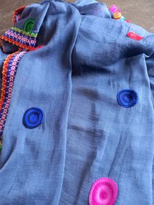 New Emraidry Dupatta Pack Of 1