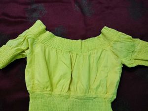 Cute Top For Girls