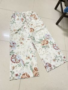 Made In Canada 🇨🇦 Flared Trouser Pants