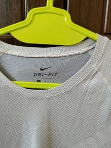 Nike Gym TShirt
