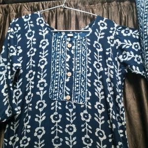 Casual Wear Kurta And Pent
