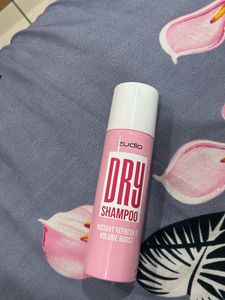 Dry Shampoo