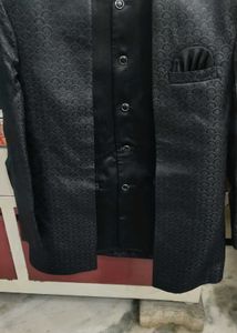 New 3 Piece Jodhpuri Suit