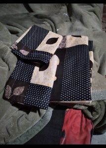 Floral Bedsheet with Pillow Covers