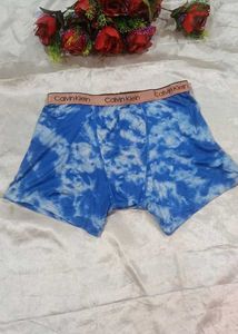 Calvin Klein Tie-Dye Boxer Briefs