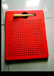 Magnetic Slate