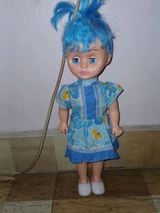 Beautiful Doll For Baby Girl