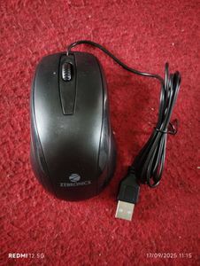 USB Optical Mouse
