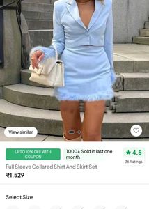 Coord Set