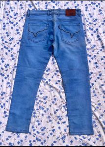 Pepe Jeans London Edition &#39;73 - Straight Fit*👖🔵