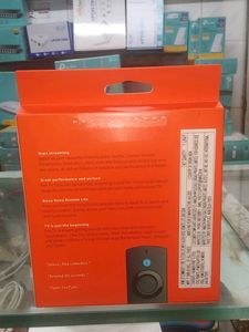 Fire TV Stick Lite
