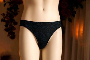 🇳🇿💫💗 Patterned Bikini Bottoms