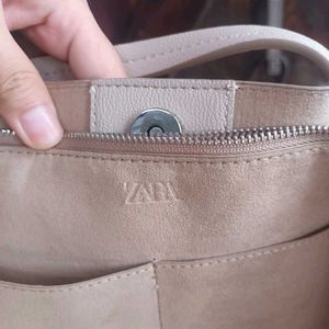 Original Zara Bag