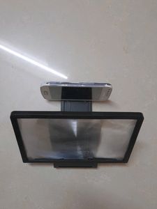 Mobile Stand