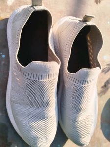 Comfortable Slip-On Sneakers