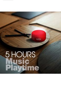 Infinity Fuze Pint Speaker