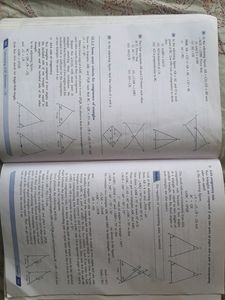 ICSE Mathematics [Class 9] M.L Agarwal