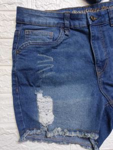 Roadster &amp; Kassually Denim Shorts Bundle