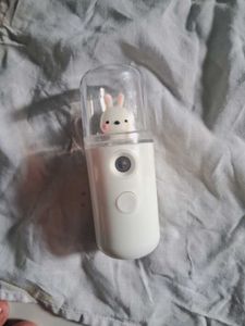 Cute Bunny Mist Spray🐰