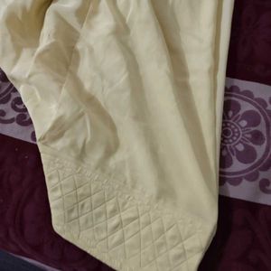 satin silk suit with dupatta