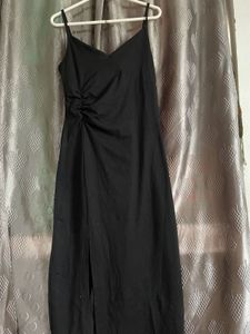 Sinched Bodycon Dress