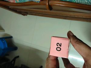 New Sugar pop Matte Lipstick 02- Candy