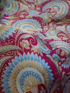 Pure Banarasi Suit