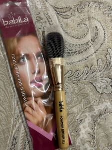Babila Powder Brush (Large)