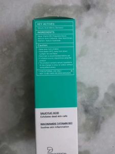 Anti Acne And Oil Balance Gel @129/- ✨️💝