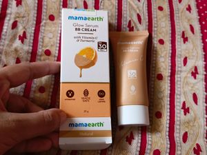 Mamaearth Bb Cream