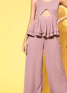 new with tags jumpsuit