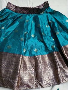 22 Size Lehanga Choli Midi
