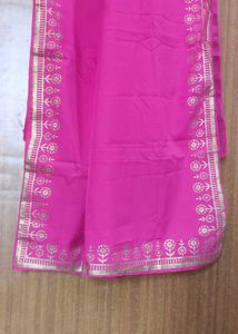 New Kurta Set