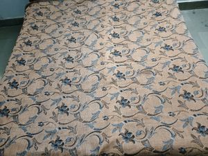 Bedsheet For King Size Bed ✅
