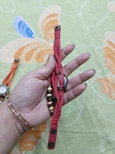 Watches ( Pack Of 2)