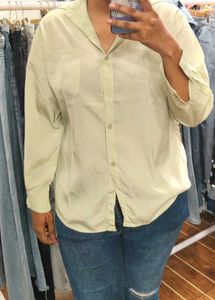 New Untouch Women Shirt Pista Colour