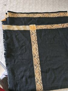 Warm Woolen Shawl