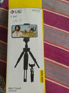 Mini Tripod