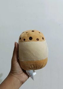 Squishmellow Cute Plush Dessert Toy