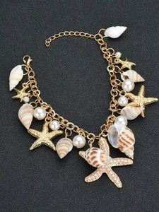 Seashell Bracelet🐚🦪🪼
