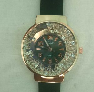 New Women Watch - Black