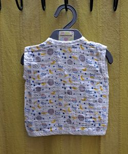 5 New Born Unused Baby Dresses For Sale