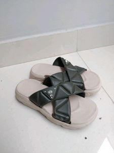 New Fashion Design Comfortable Women&#39;s Slide