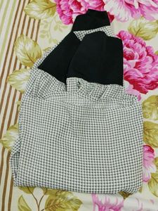 Formal Top For Wearing