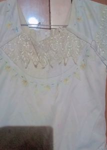 Frock