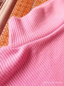 Stylish Pink Top / Tshirt