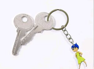 Joy Keychain
