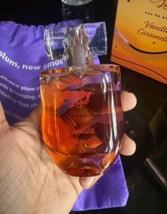 Plum Bodylovin Vanilla Caramello