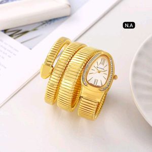 BVLGARI SNAKE EDITION WATCH RESTOCK ON DEMAND